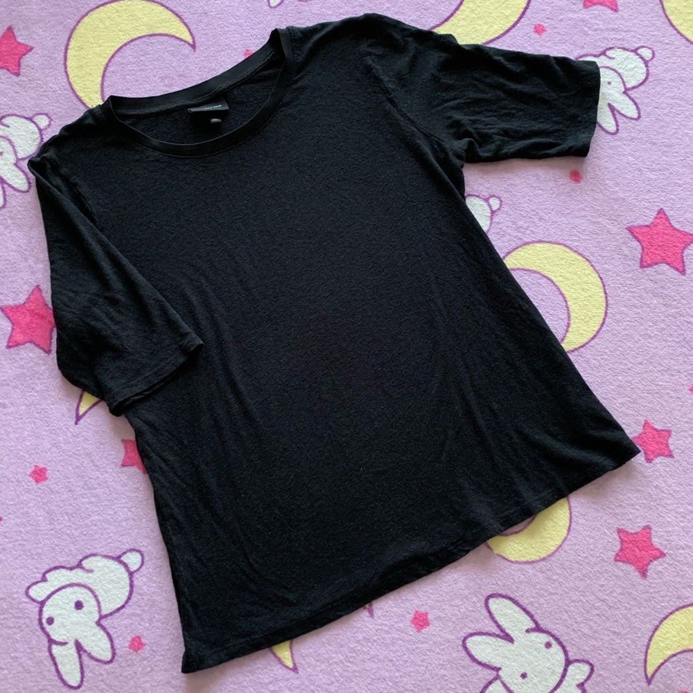 Who What Wear T-shirt